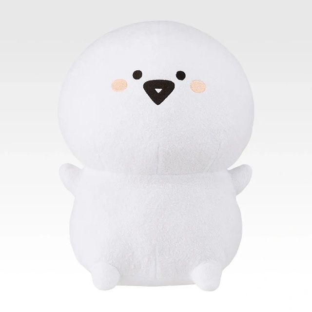 A賞 お文具のおしゃべりぬいぐるみ 一番くじ お文具といっしょ ~ちっちゃくなっちゃった!?~