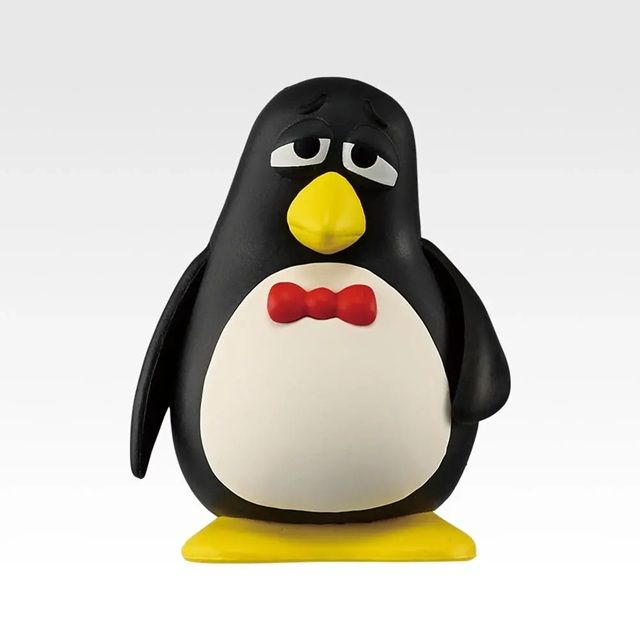 一番くじ 〈トイ・ストーリー〉～Playtime pals forever（遊び仲間は永遠に）～K賞 〈ウィージー〉ミニフィギュア