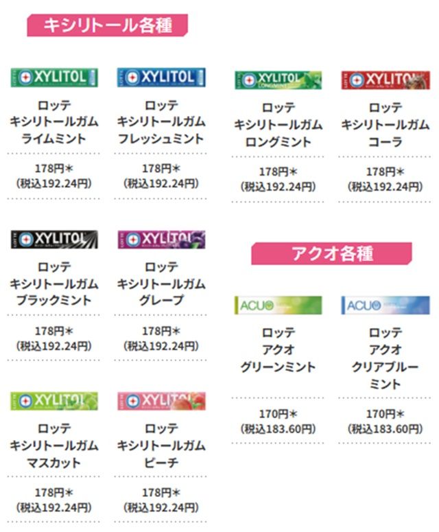 対象商品 セブンイレブン『パワーパフガールズ』コラボ!ステッカーおまけが対象商品でもらえるキャンペーン