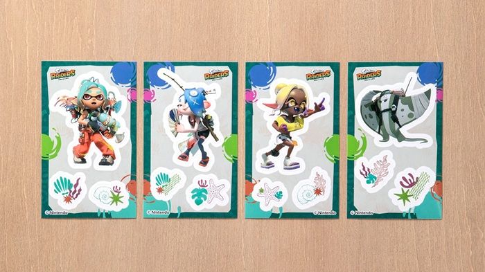 セブンイレブン『スプラトゥーン3』コラボまとめ！最新は2026/8/20より