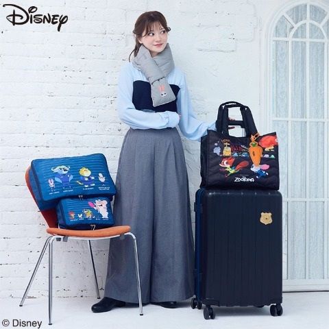 しまむら『ちはる』ディズニープリンセスのコラボ！全商品・最新の発売