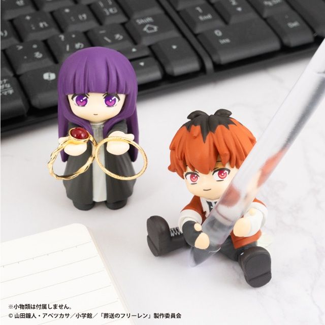 種類　MOTTE 葬送のフリーレン