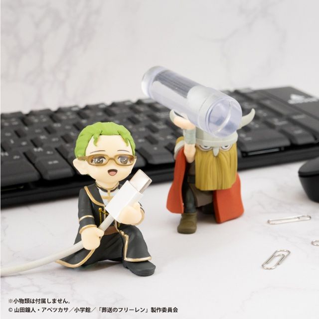 種類　MOTTE 葬送のフリーレン