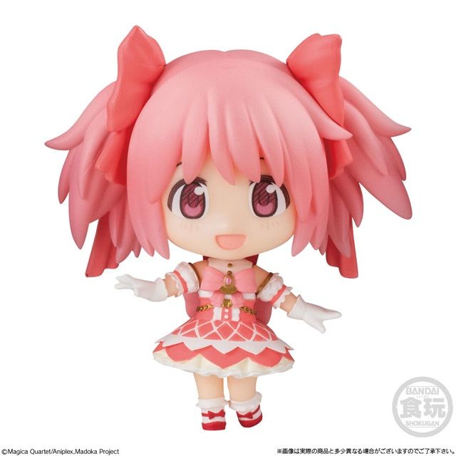 種類　劇場版 魔法少女まどか☆マギカ〈ワルプルギスの廻天〉COLLECTION