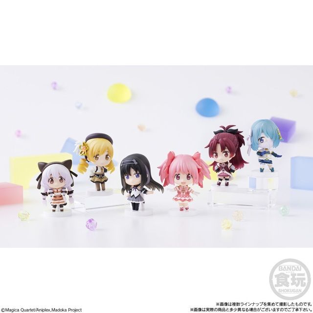 種類　劇場版 魔法少女まどか☆マギカ〈ワルプルギスの廻天〉COLLECTION