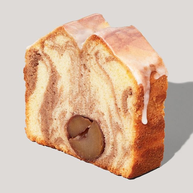 マロンパウンドケーキ スターバックス!2026年『秋シーズン』