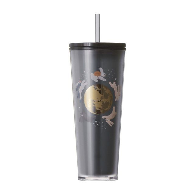 オータムフェスティバル2026コールドカップタンブラーラビットネイビー710ml ¥ 2,700