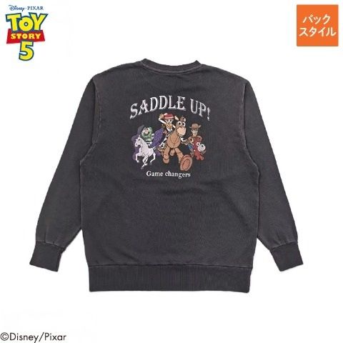 アベイル『トイストーリー』コラボ！全商品・最新の発売日・種類・品番