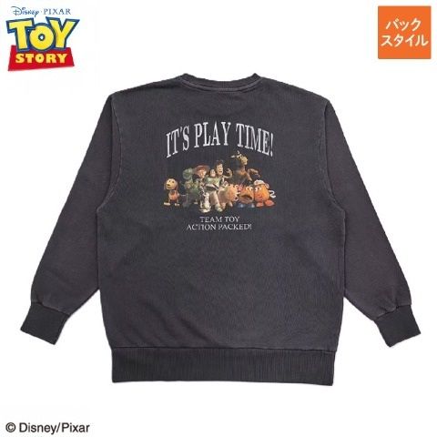 アベイル『ディズニー』大型コラボが2026/9/19~新発売！秋冬のアパレル