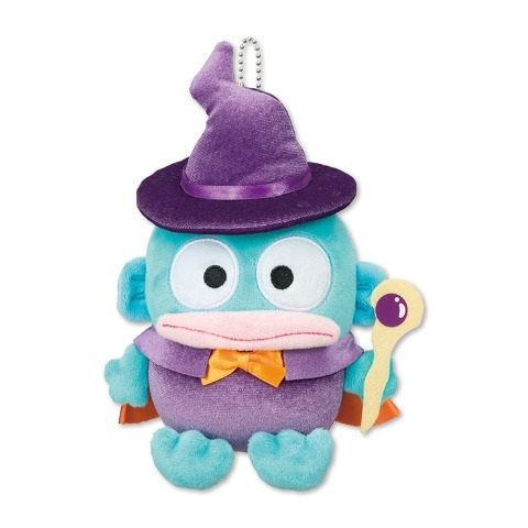 アベイル『サンリオ ハロウィン』コラボグッズ！販売方法、品番、種類