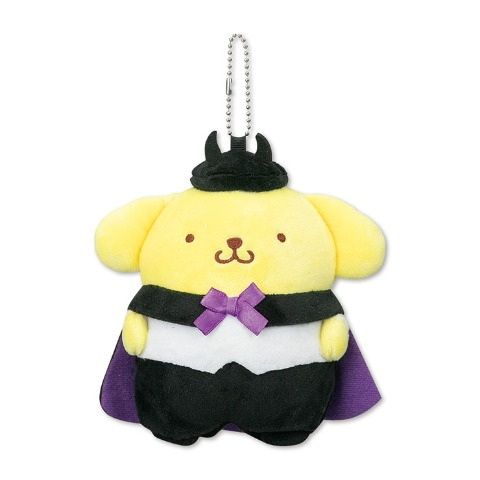 アベイル『サンリオ ハロウィン』コラボグッズ！販売方法、品番、種類