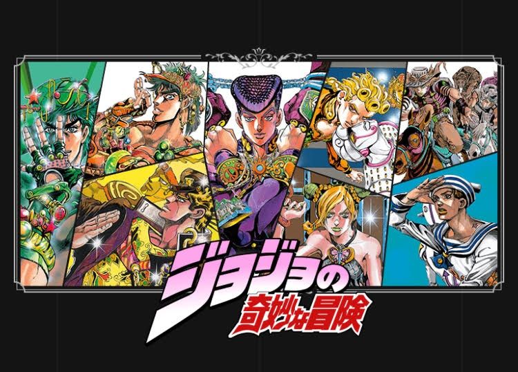ジョージア『ジョジョの奇妙な冒険』コラボのキャンペーンが2026年秋より開催!