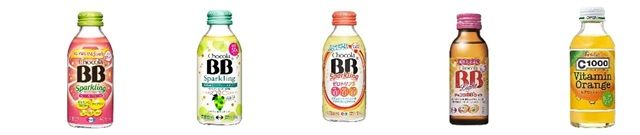 セブン‐イレブン限定 A5クリアファイル(全6種)対象商品
