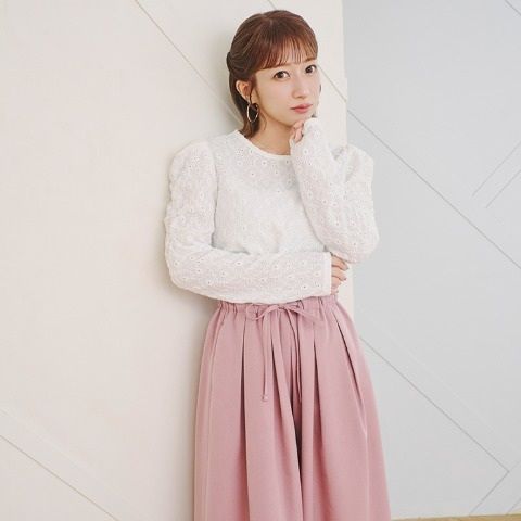 しまむら『辻希美 アンジュシャルム』コラボ・全商品・最新の発売日