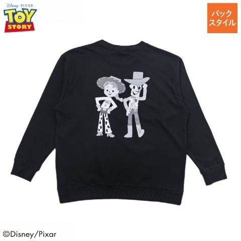 しまむら『ディズニー』コラボが2026/9/5~新発売！モノクロのグッズ