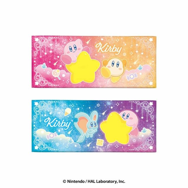 星のカービィ ミニギフト バレンタイン 2027年