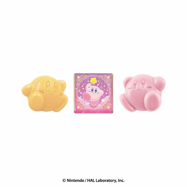 星のカービィ ミニギフト バレンタイン 2027年