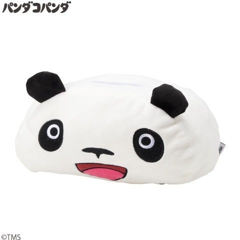 アベイル『パンダコパンダ』コラボ！全商品・最新の発売日・種類・品番
