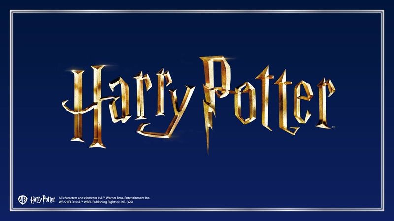 GU(ジーユー)『ハリー・ポッター』コラボ!2026年冬が12月18日(金)~新発売!寮のエンブレムや魔法動物をあしらったラウンジウェアとルームソックスも!