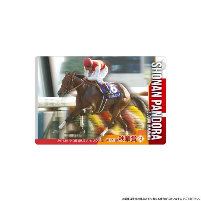 種類 サラブレッドホースコレクション ツインウエハース第5R(第5弾)
